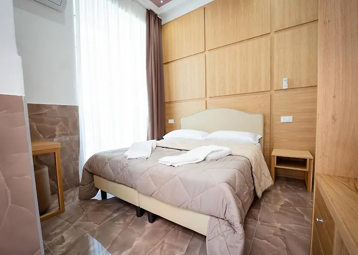 P.C. Boutique H. Lifestyle, Napoli Centro, By Clapa Group Dislocated Hospitality
