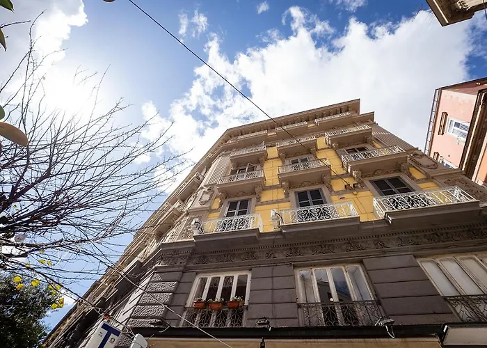 P.C. Boutique H. Lifestyle, Napoli Centro, By Clapa Group Dislocated Hospitality