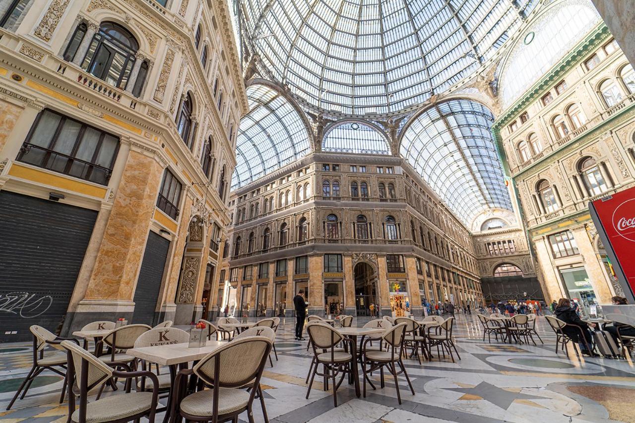 P.c. Boutique H. Lifestyle, Centro, By Clapa Group Dislocated Hospitality * Nápoles