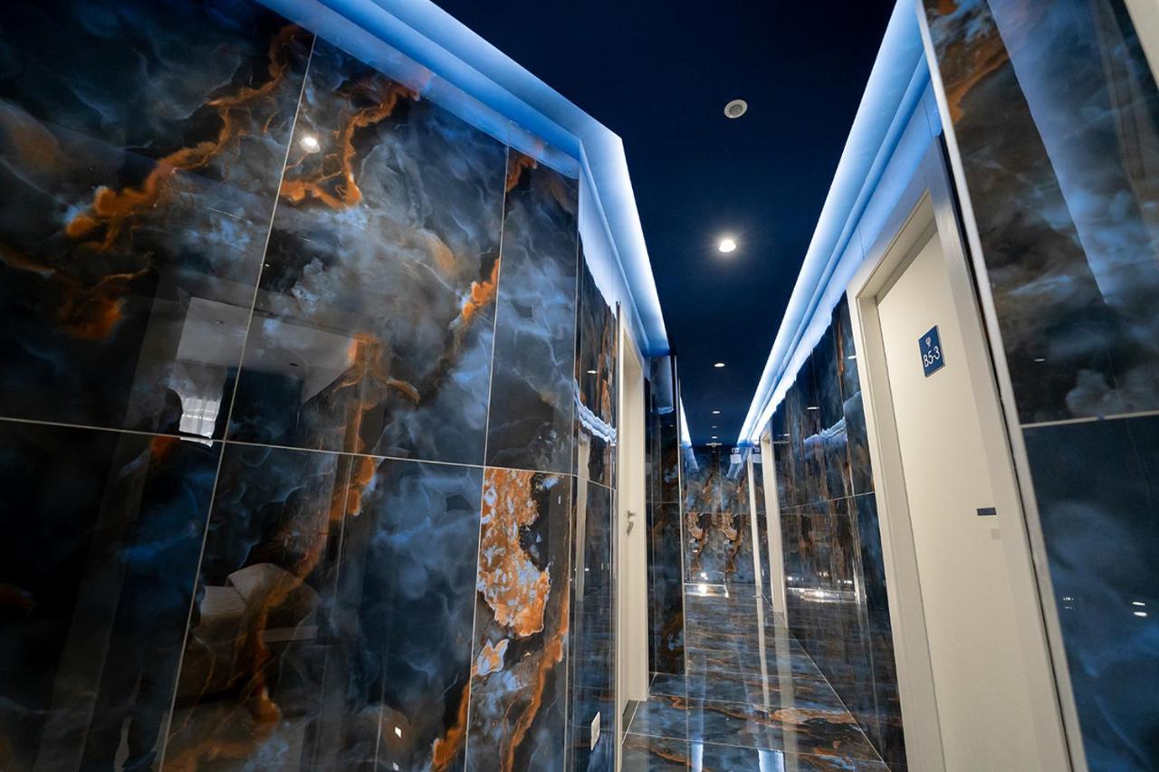P.c. Boutique H. Lifestyle, Centro, By Clapa Group Dislocated Hospitality Nápoles
