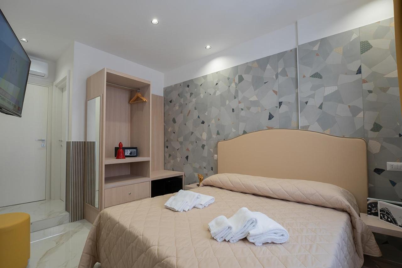P.c. Boutique H. Lifestyle, Centro, By Clapa Group Dislocated Hospitality Pensión Nápoles