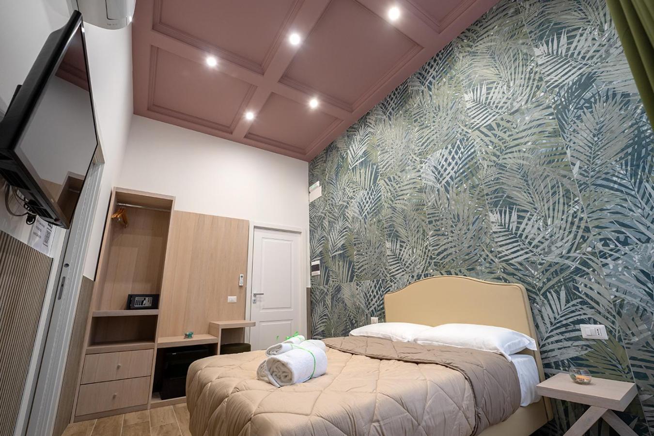 P.c. Boutique H. Lifestyle, Centro, By Clapa Group Dislocated Hospitality Nápoles