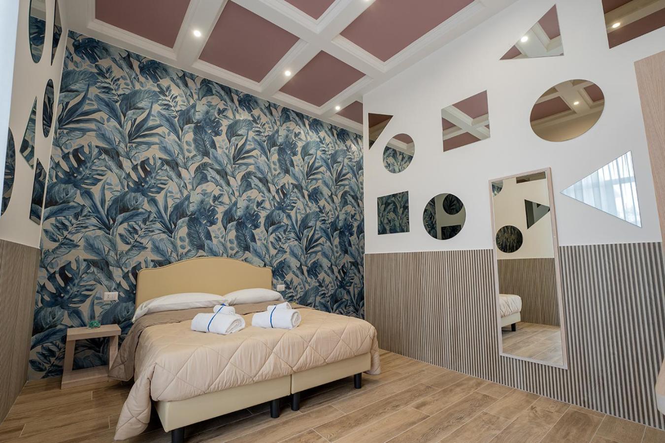 P.c. Boutique H. Lifestyle, Centro, By Clapa Group Dislocated Hospitality Pensión Nápoles