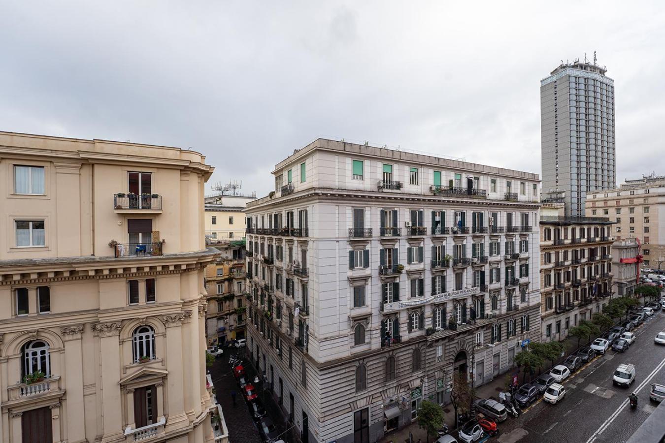 Gasthof P.c. Boutique H. Lifestyle, Centro, By Clapa Group Dislocated Hospitality Neapel