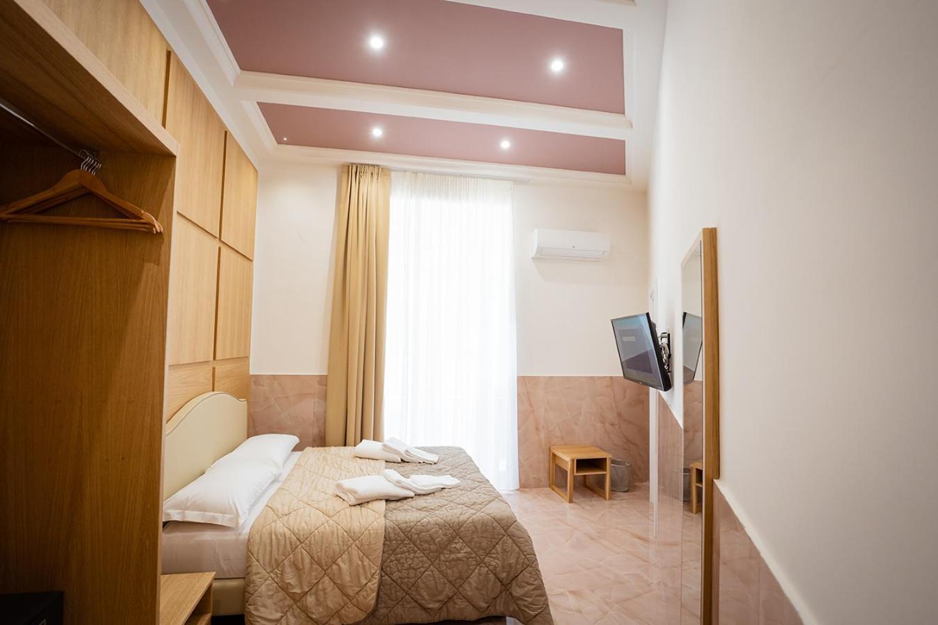 Pensión P.c. Boutique H. Lifestyle, Centro, By Clapa Group Dislocated Hospitality Nápoles