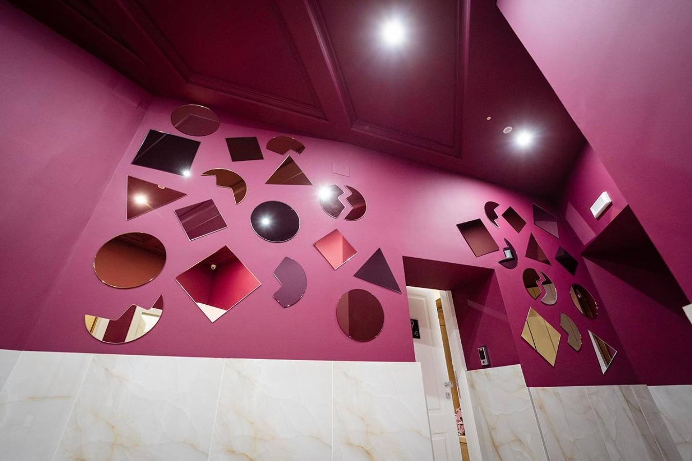 Pensión P.c. Boutique H. Lifestyle, Centro, By Clapa Group Dislocated Hospitality Nápoles