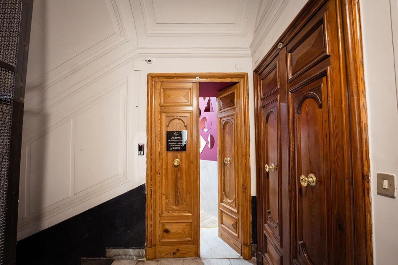 P.c. Boutique H. Lifestyle, Centro, By Clapa Group Dislocated Hospitality Nápoles