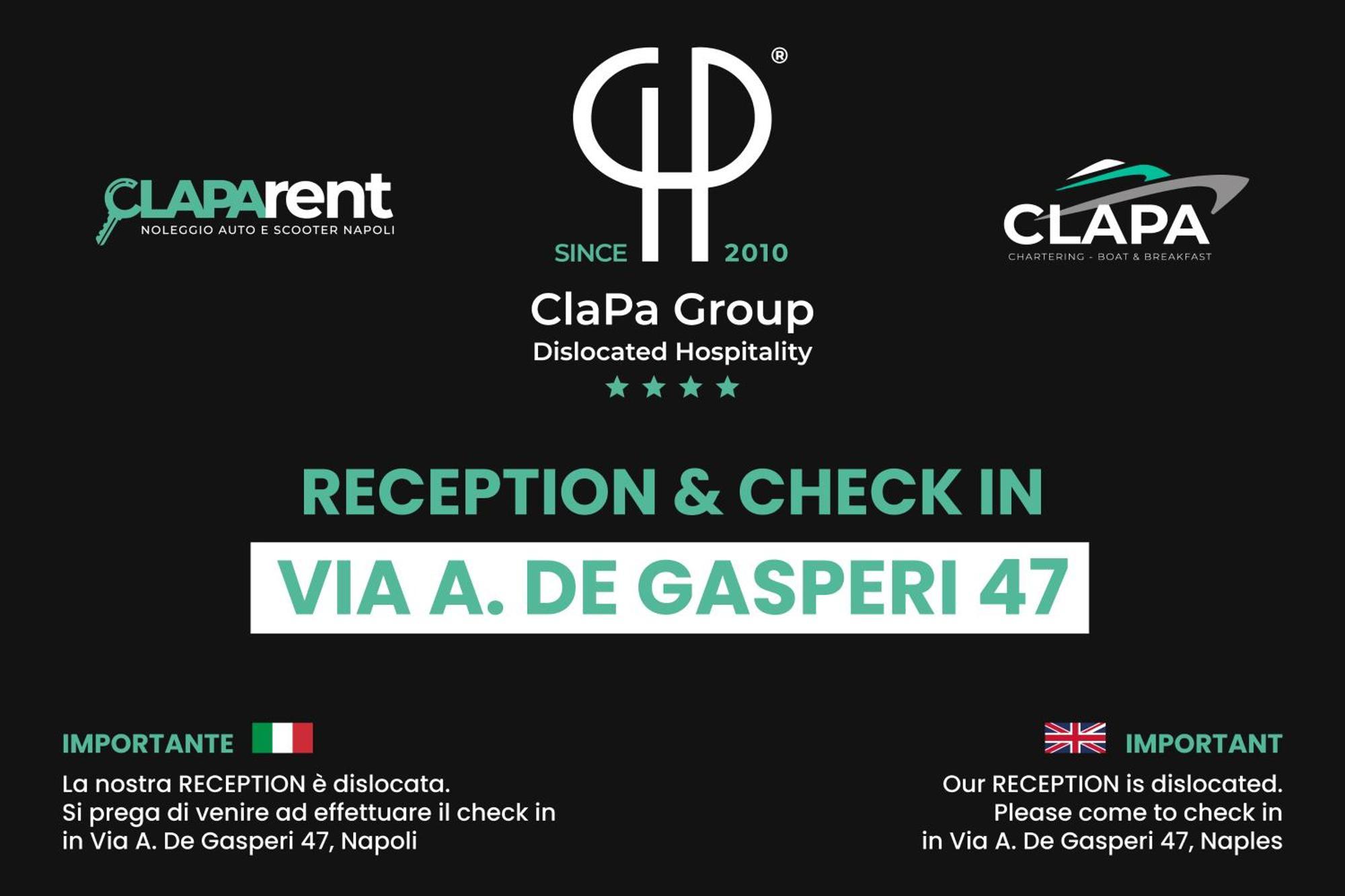 Pensión P.c. Boutique H. Lifestyle, Centro, By Clapa Group Dislocated Hospitality *